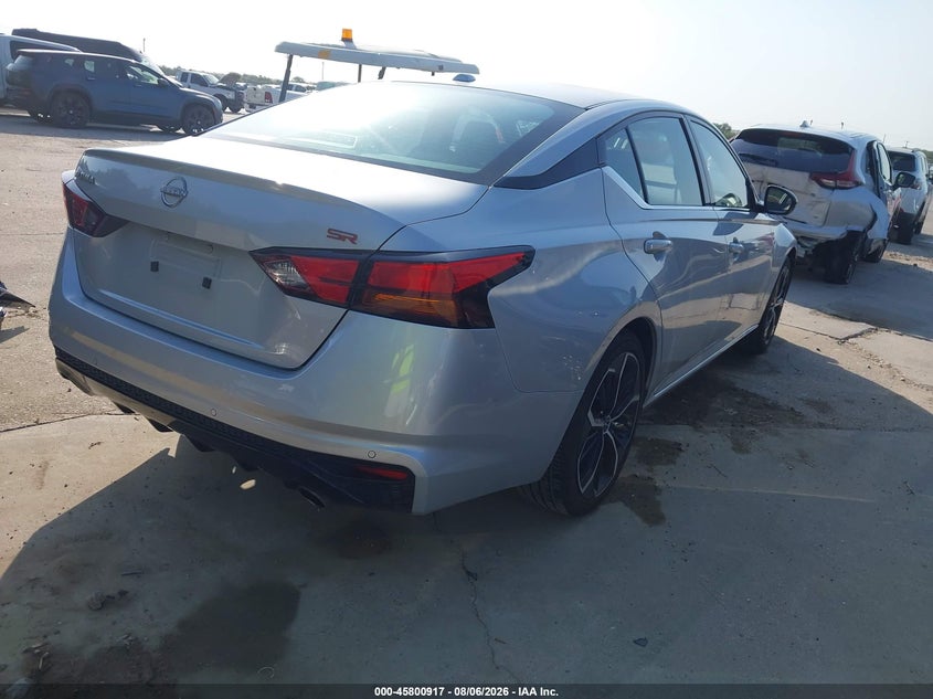 Vin: 1n4bl4cv4rn429842, lot: 46299748, nissan altima sr fwd 20244
