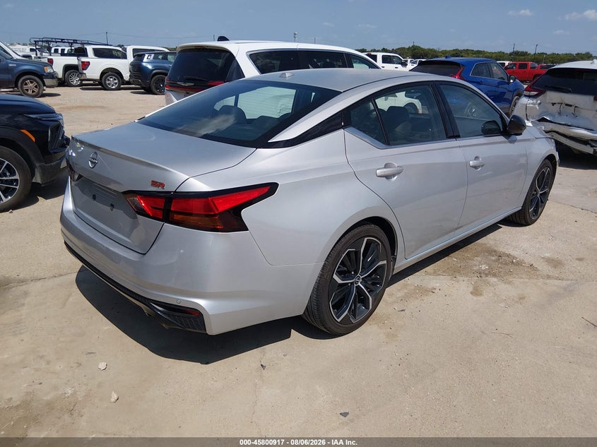 Vin: 1n4bl4cv4rn429842, lot: 46299748, nissan altima sr fwd 20244