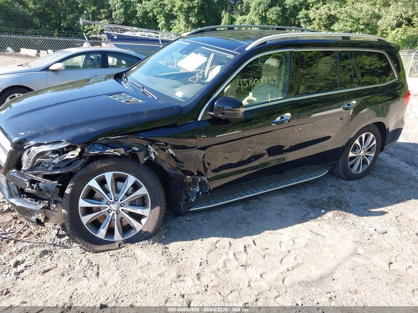 Vin: 4jgdf7ce3da225007, lot: 46299766, mercedes-benz gl 450 4matic 20132