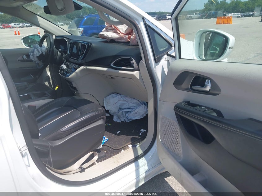 CHRYSLER PACIFICA - zdjęcie 5