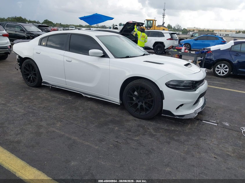 Vin: 2c3cdxbg5mh541717, lot: 46299785, dodge charger sxt rwd 2021 img_1
