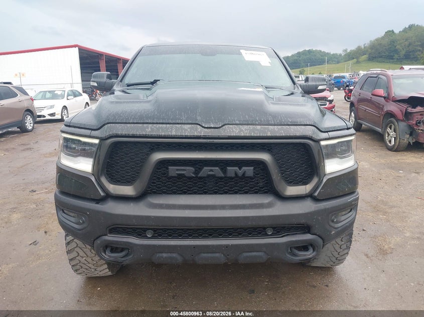 RAM 1500 - zdjęcie 12