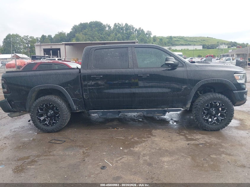 RAM 1500 - zdjęcie 13