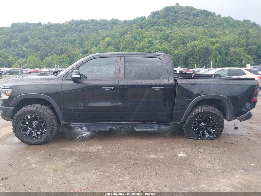 RAM 1500 - zdjęcie 14