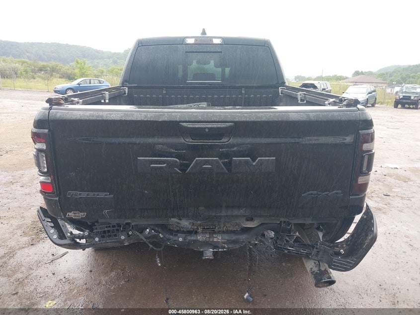 RAM 1500 - zdjęcie 16