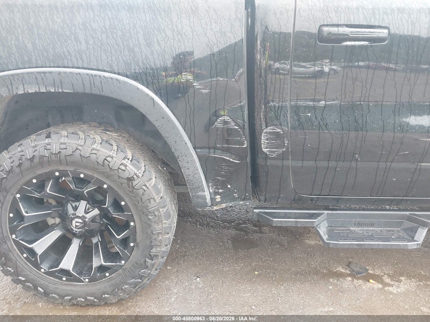 RAM 1500 - zdjęcie 17