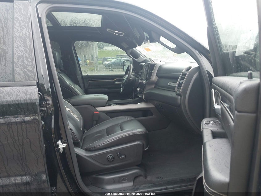 RAM 1500 - zdjęcie 5