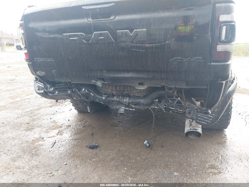 RAM 1500 - zdjęcie 6