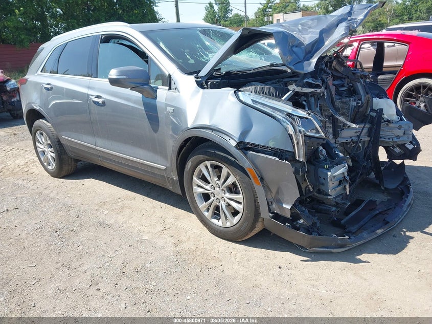 Vin: 1gykndrs1lz133382, lot: 46299802, cadillac xt5 awd premium luxury 2020 img_1