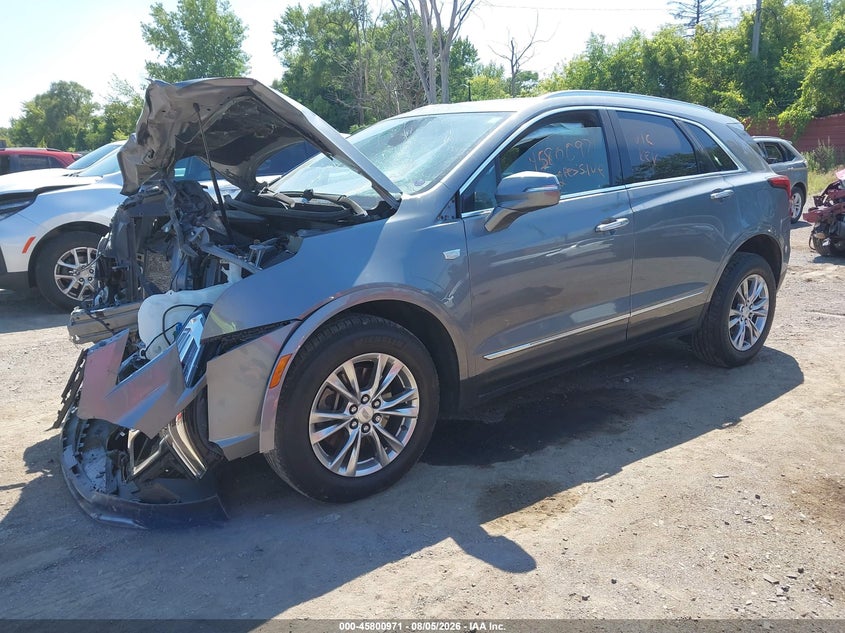 Vin: 1gykndrs1lz133382, lot: 46299802, cadillac xt5 awd premium luxury 20202