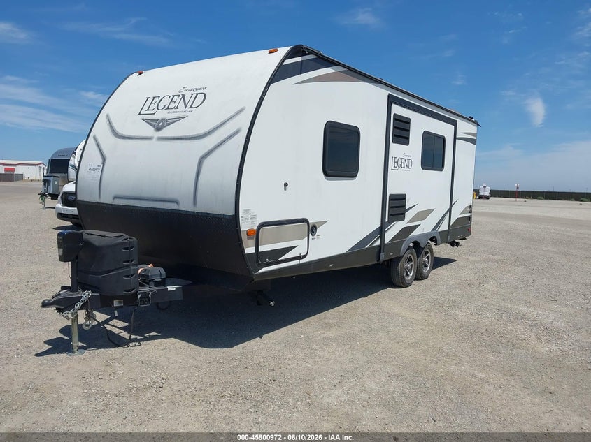 2019 FOREST RIVER OTHER auction photo 2
