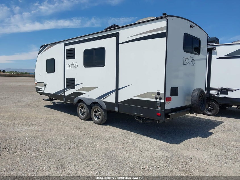 2019 FOREST RIVER OTHER auction photo 3