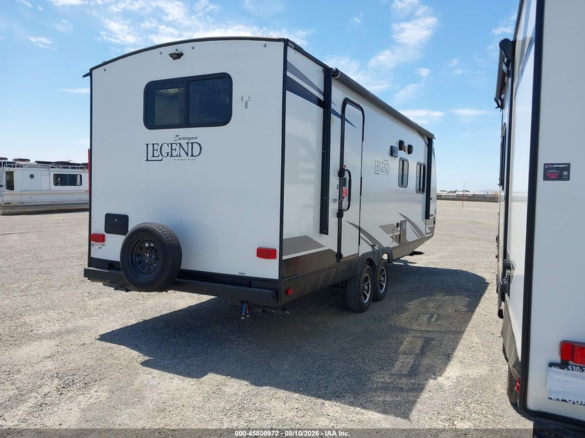 2019 FOREST RIVER OTHER auction photo 4