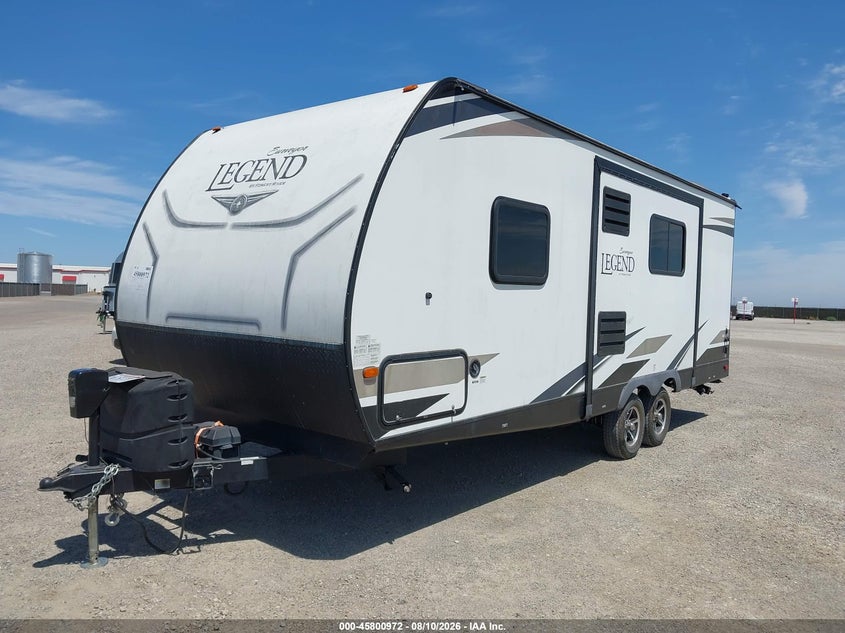 2019 FOREST RIVER OTHER auction photo 6