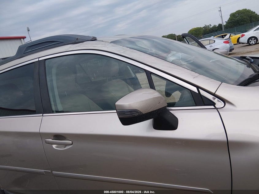 2016 SUBARU OUTBACK 2.5I LIMITED · Фото 6