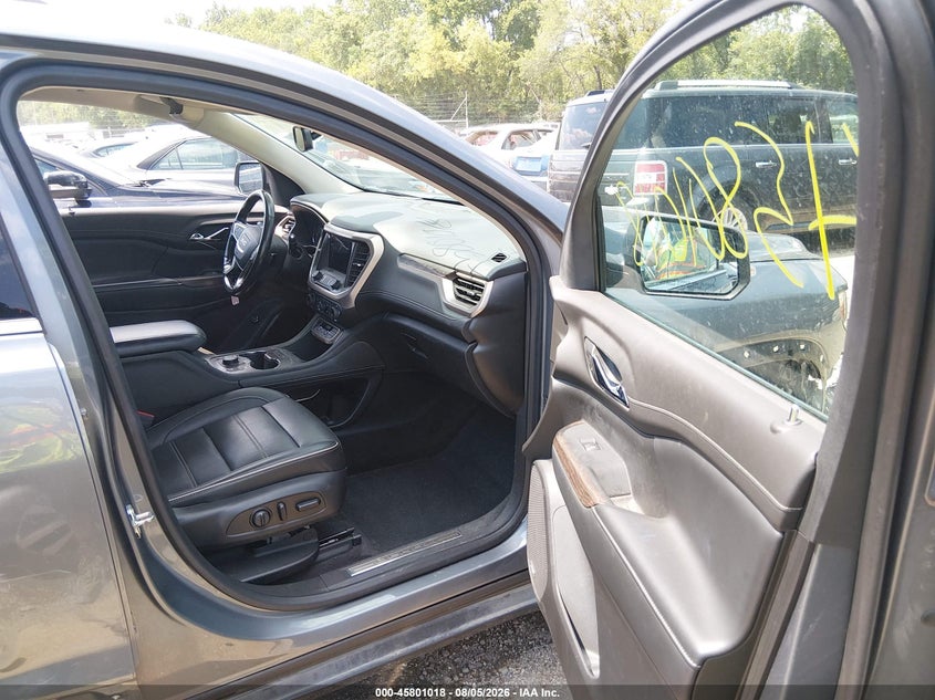 2020 GMC ACADIA auction photo 5