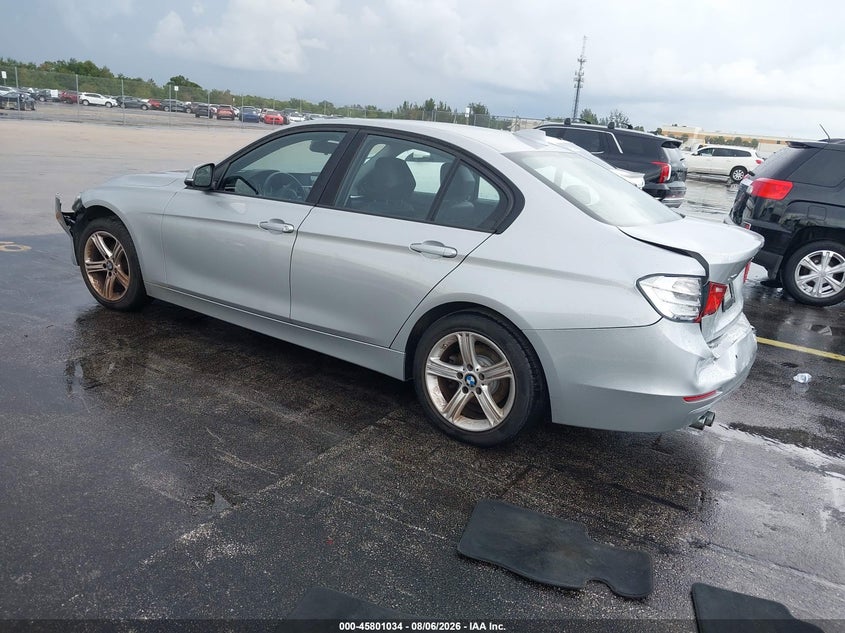 Vin: wba3b5c59ff960660, lot: 46299865, bmw 328i xdrive 20153