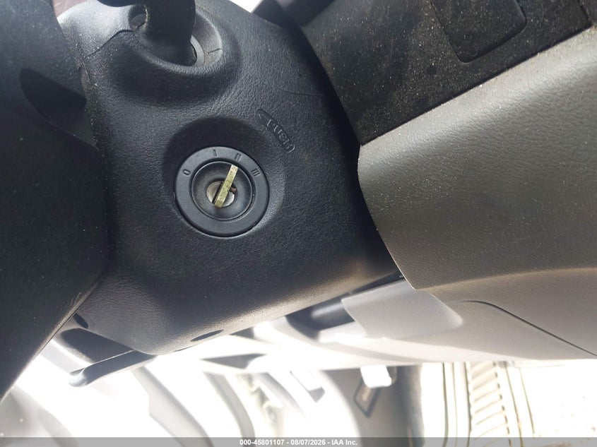 HONDA CR-V 2011 VIN 5J6RE4H57BL067853