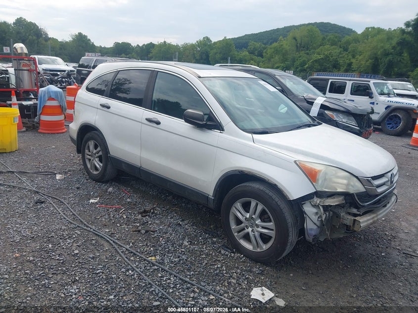 Vin: 5j6re4h57bl067853, lot: 46299938, honda cr-v ex 2011 img_1
