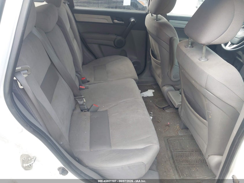 HONDA CR-V 2011 VIN 5J6RE4H57BL067853
