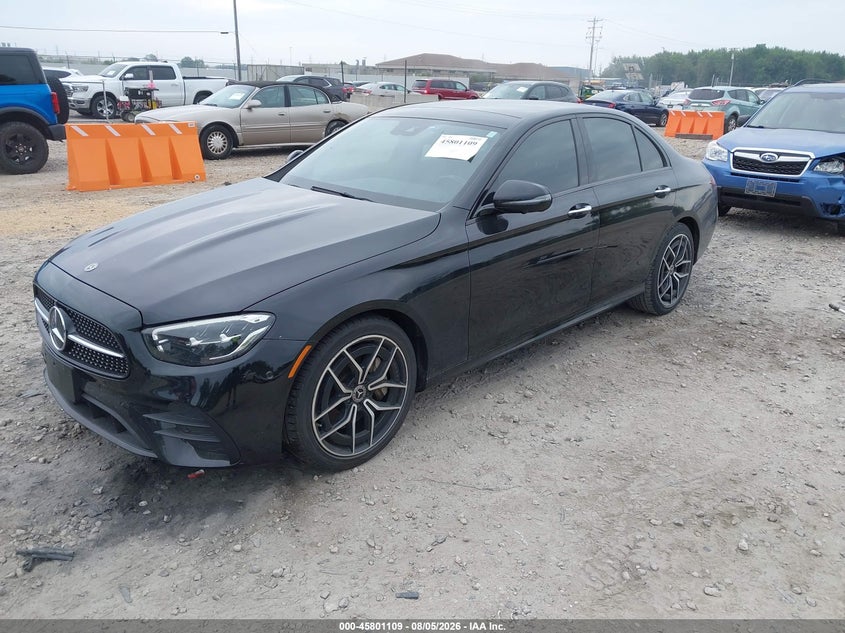Vin: w1kzf8eb9ma894763, lot: 46299940, mercedes-benz e 350 4matic 20212
