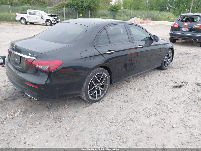 Vin: w1kzf8eb9ma894763, lot: 46299940, mercedes-benz e 350 4matic 20214