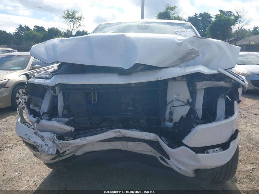 RAM 1500 2019 VIN 1C6SRFLT8KN560613