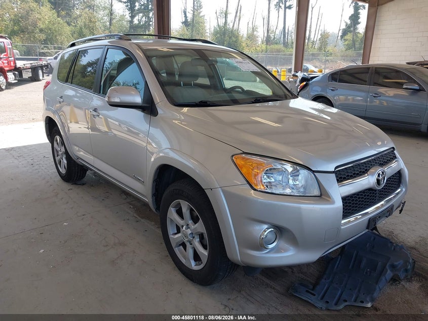 Vin: 2t3df4dv3cw186498, lot: 46299949, toyota rav4 limited 2012 img_1