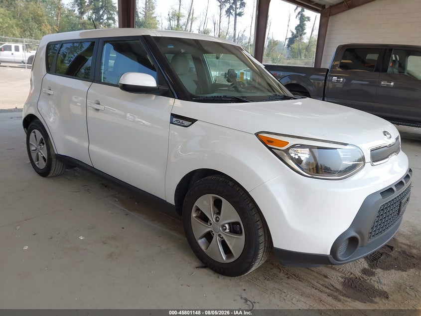 Vin: kndjn2a21g7828755, lot: 46299979, kia soul 2016 img_1
