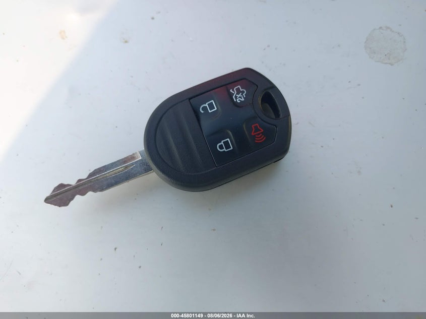 FORD TAURUS 2011 VIN 1FAHP2FW1BG175153