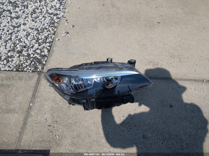 BMW 230I 2017 VIN WBA2K9C59HV646793