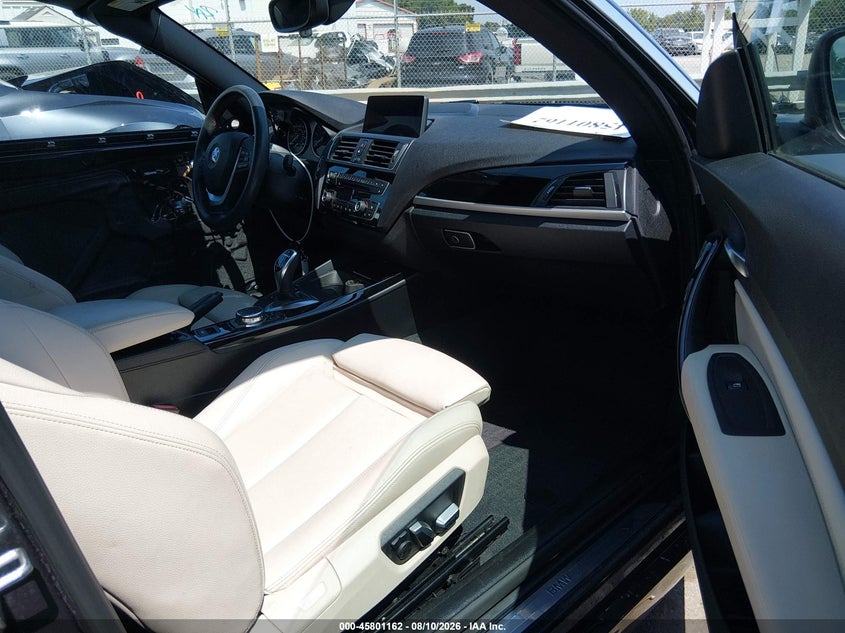 2017 BMW 230I — zdjęcie 5