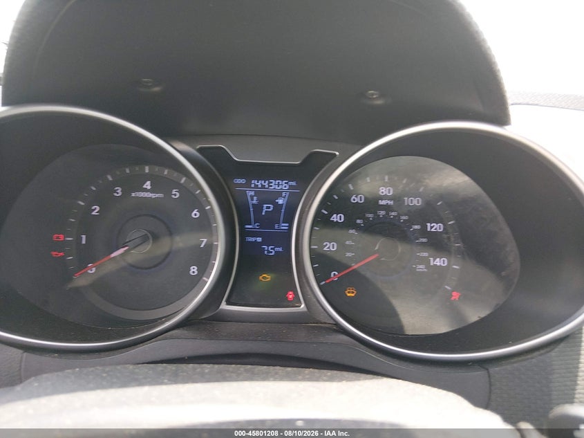 HYUNDAI VELOSTER 2015 VIN KMHTC6AD1FU233889