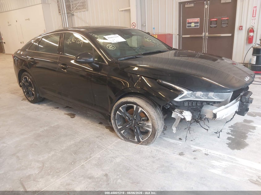 Vin: 5xxg64j22ng094490, lot: 46300050, kia k5 gt-line 2022 img_1
