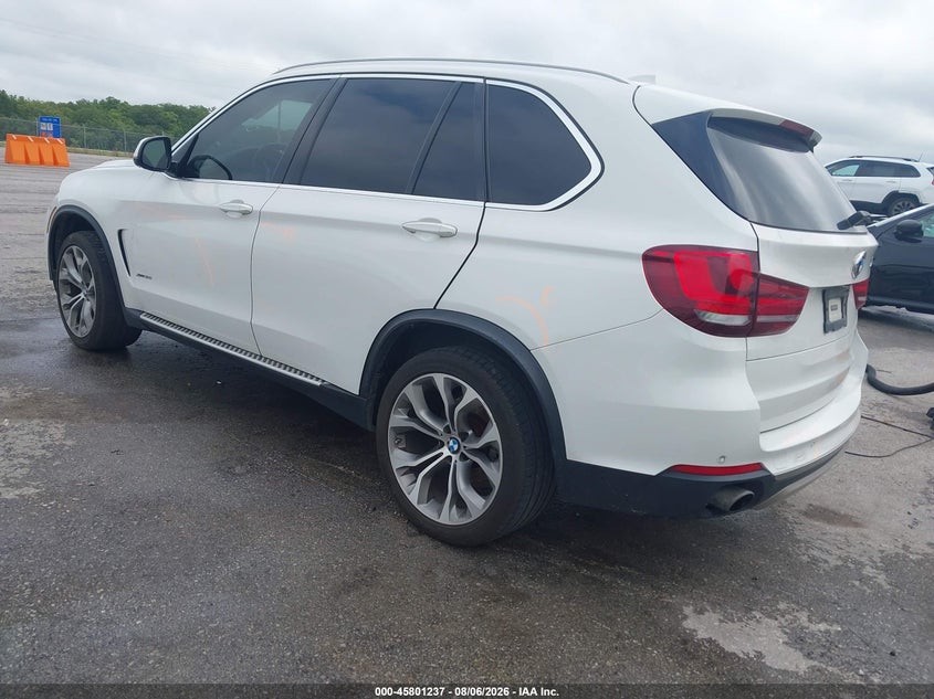 Vin: 5uxkr0c50h0v68880, lot: 46300068, bmw x5 xdrive35i 20173