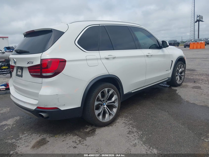 Vin: 5uxkr0c50h0v68880, lot: 46300068, bmw x5 xdrive35i 20174