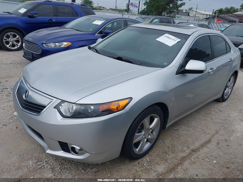 Vin: jh4cu2f41cc009931, lot: 46300082, acura tsx 2.4 20122
