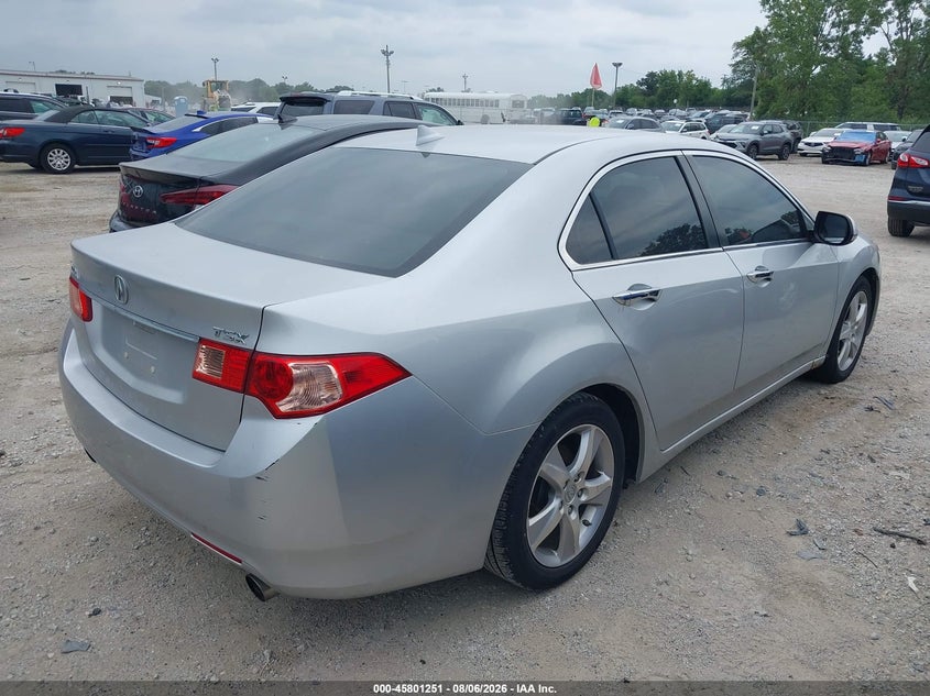 Vin: jh4cu2f41cc009931, lot: 46300082, acura tsx 2.4 20124