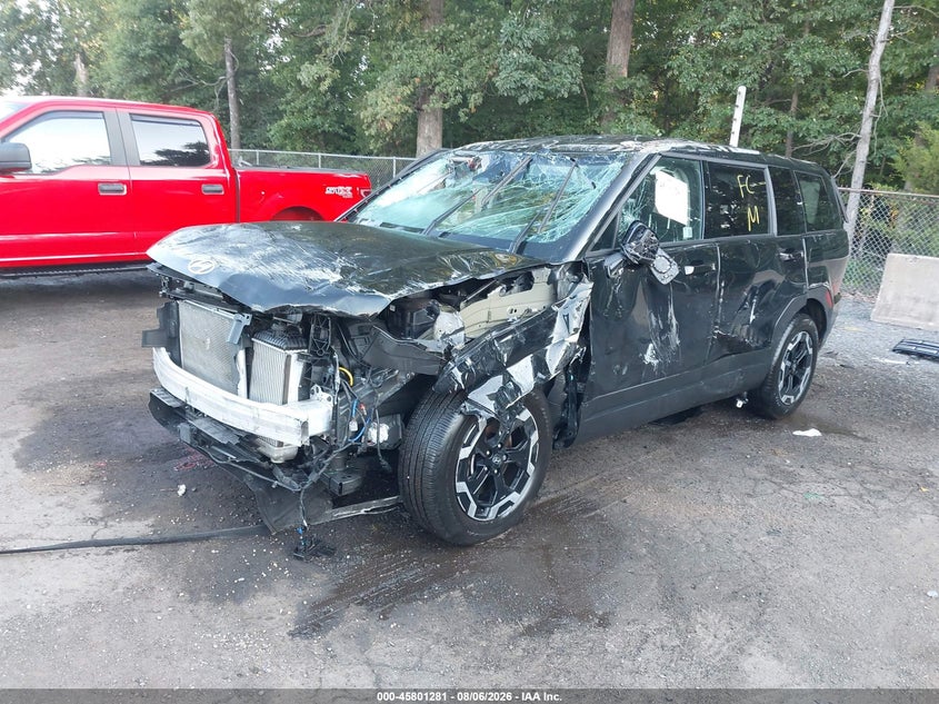 Vin: 5nmp1dgl7rh065993, lot: 46300112, hyundai santa fe se 20242