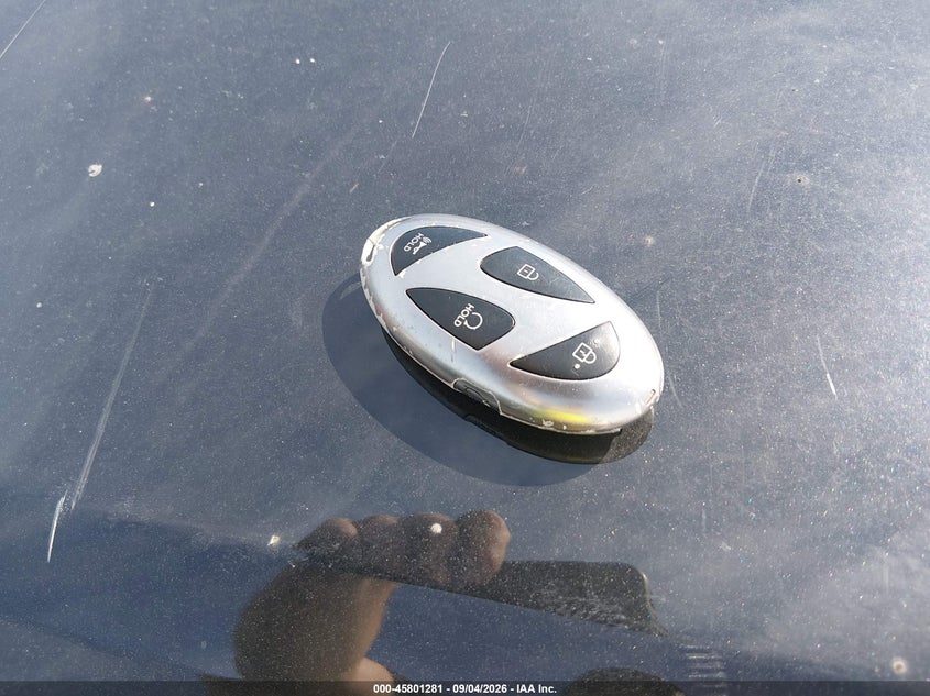 HYUNDAI SANTA FE 2024 VIN 5NMP1DGL7RH065993
