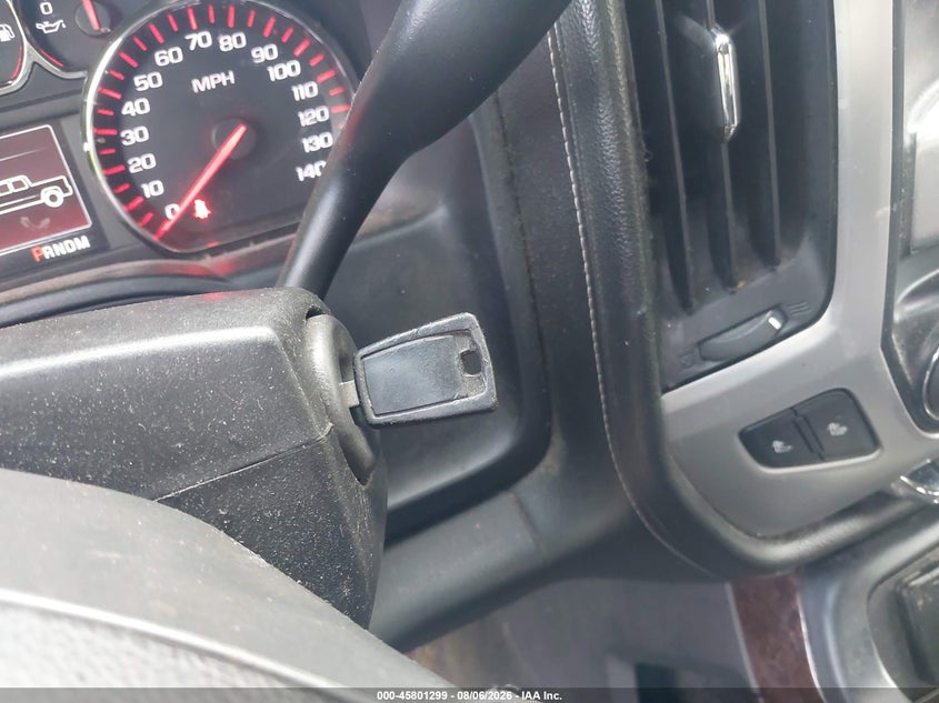 GMC SIERRA 1500 - zdjęcie 11