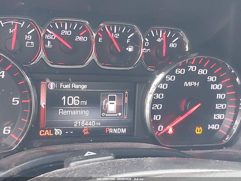 GMC SIERRA 1500 - zdjęcie 15