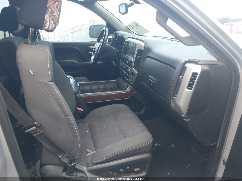 GMC SIERRA 1500 - zdjęcie 5