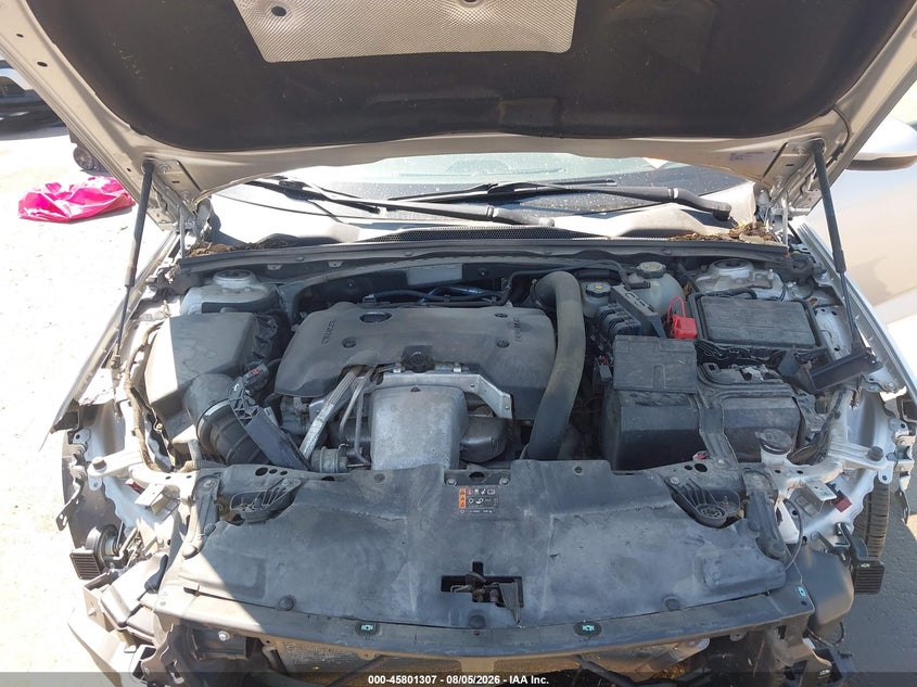 BUICK REGAL SPORTBACK 2018 VIN W04GP6SX4J1077919