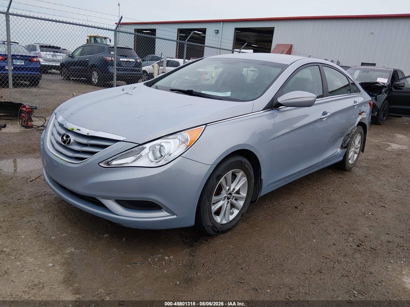 Vin: 5npeb4ac2ch363830, lot: 46300150, hyundai sonata gls 20122