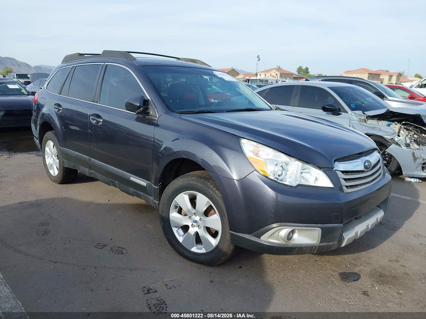 Vin: 4s4brckc1c3230006, lot: 46300153, subaru outback 2.5i limited 2012 img_1