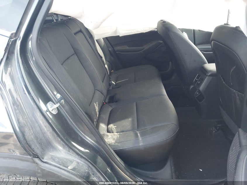 2023 KIA SELTOS auction photo 8