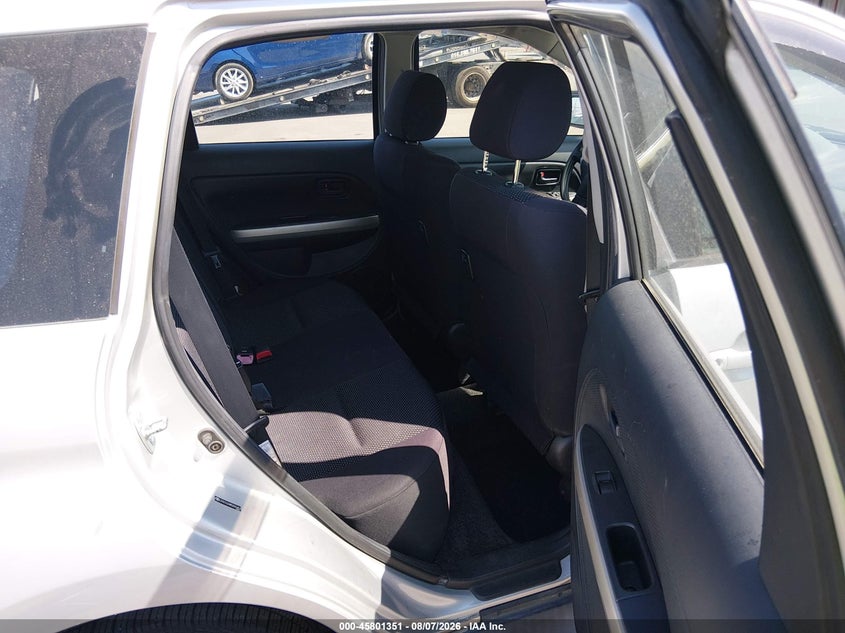 2005 SCION XA auction photo 8