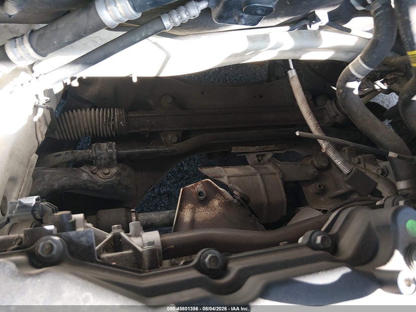 2015 KIA OPTIMA auction photo 6