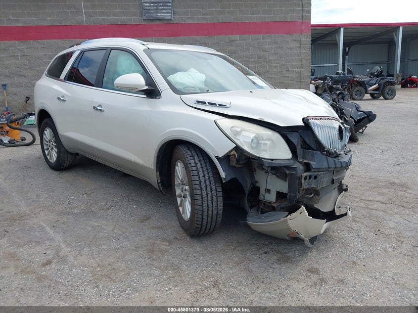 2011 Buick Enclave 1xl